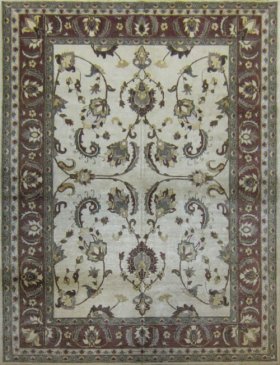 INDUS 12'.6X9'.6