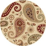 PAISLEY