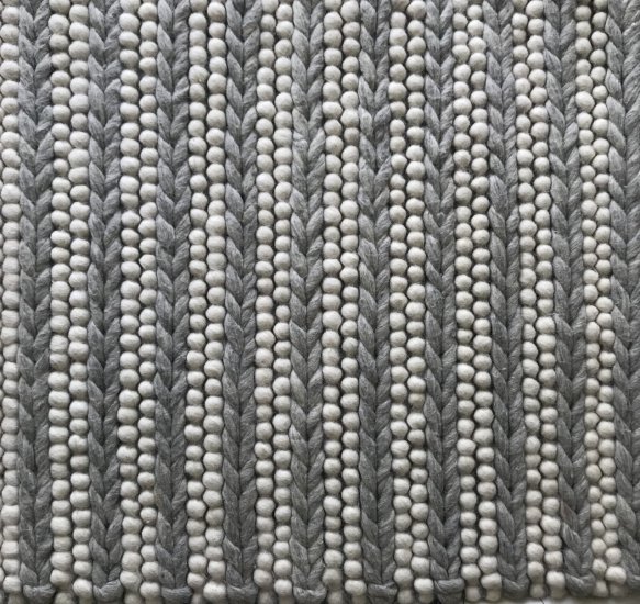 BRAIDED #1 - Click Image to Close
