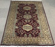 KAFKAZ RED 6'.0X4'.0
