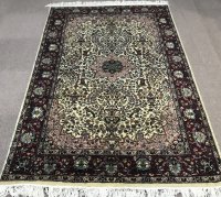 KASHAN 7'.0X4'.5