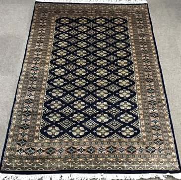 YAMOOD BLUE 6'.2X4'.1