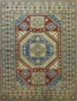 KAZAK 9'.0X12'.0