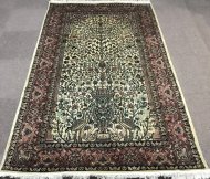 KASHAN 7'.0X4'.5