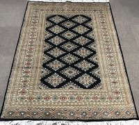 YAMOOD BLACK 6'.0X4'.0