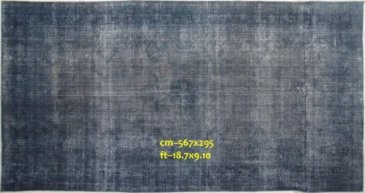 OVER DYED 15