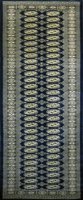 BOKHARA BLUE (SOLD)