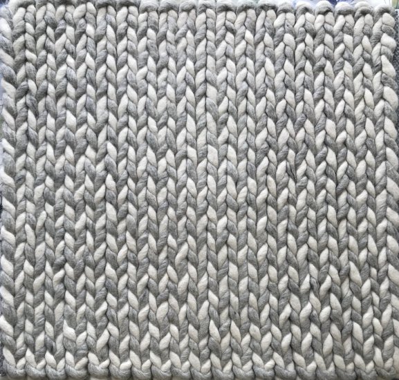 BRAIDED #3 - Click Image to Close