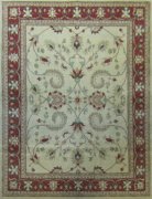INDUS 12'.6X9'.6