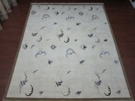 J FLORAL (9) 10'.0X8'.0