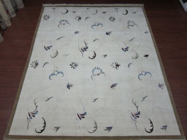 J FLORAL (9) 10'.0X8'.0