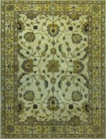 INDUS 9'.0X12'.0 (SOLD)