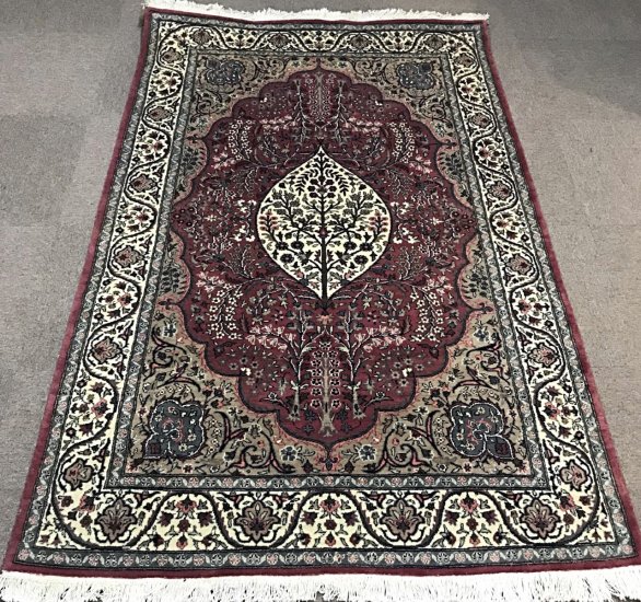 TREE OF LIFE 6'.9X4'.2 (SOLD) - Click Image to Close