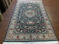 KASHAN 6'.0X9'.0