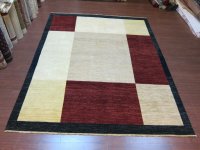 CONTEMPORARY 8'.0X10'.0