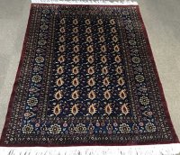 BOTEY RED 5.10X4.0