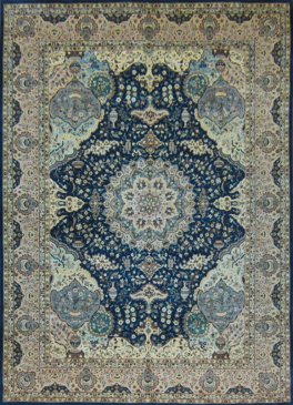 ANTIQUE 9'.0X12'.0 (SOLD)