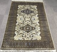 KAZAK SILKY 5'.10X3'.10