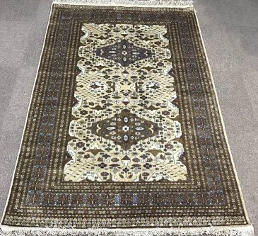 KAZAK SILKY 5'.10X3'.10