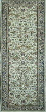 KASHAN BEIGE (SOLD)
