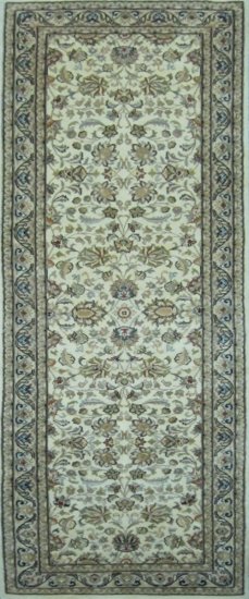 KASHAN BEIGE (SOLD) - Click Image to Close