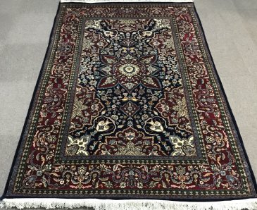 KASHAN 7'.0X4'.5
