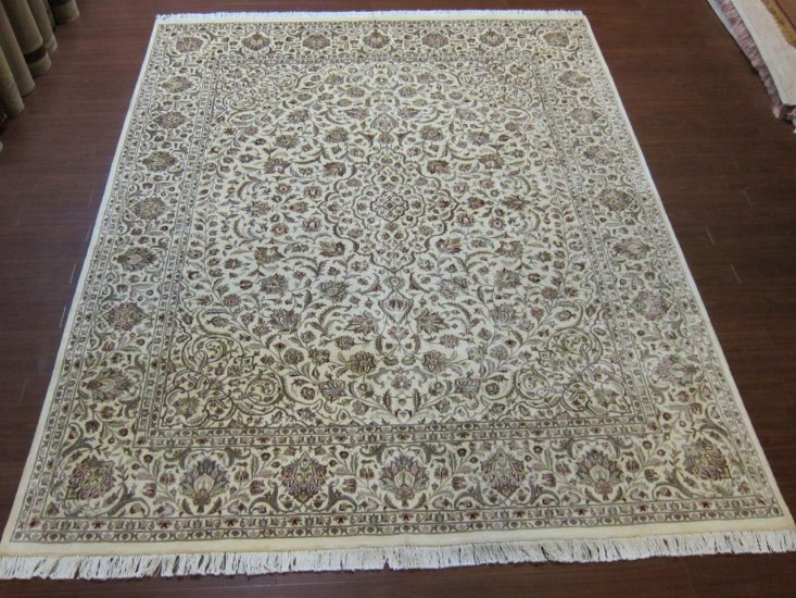 ISFAHAN BEIGE 10'.0X8'.0 - Click Image to Close