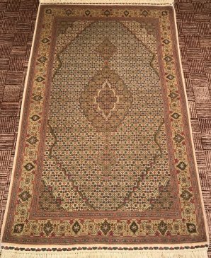 TABRIZ #17