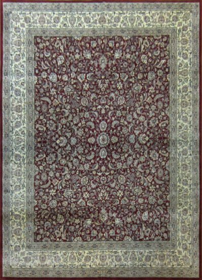 ALLOVER RED 9'X12' - Click Image to Close